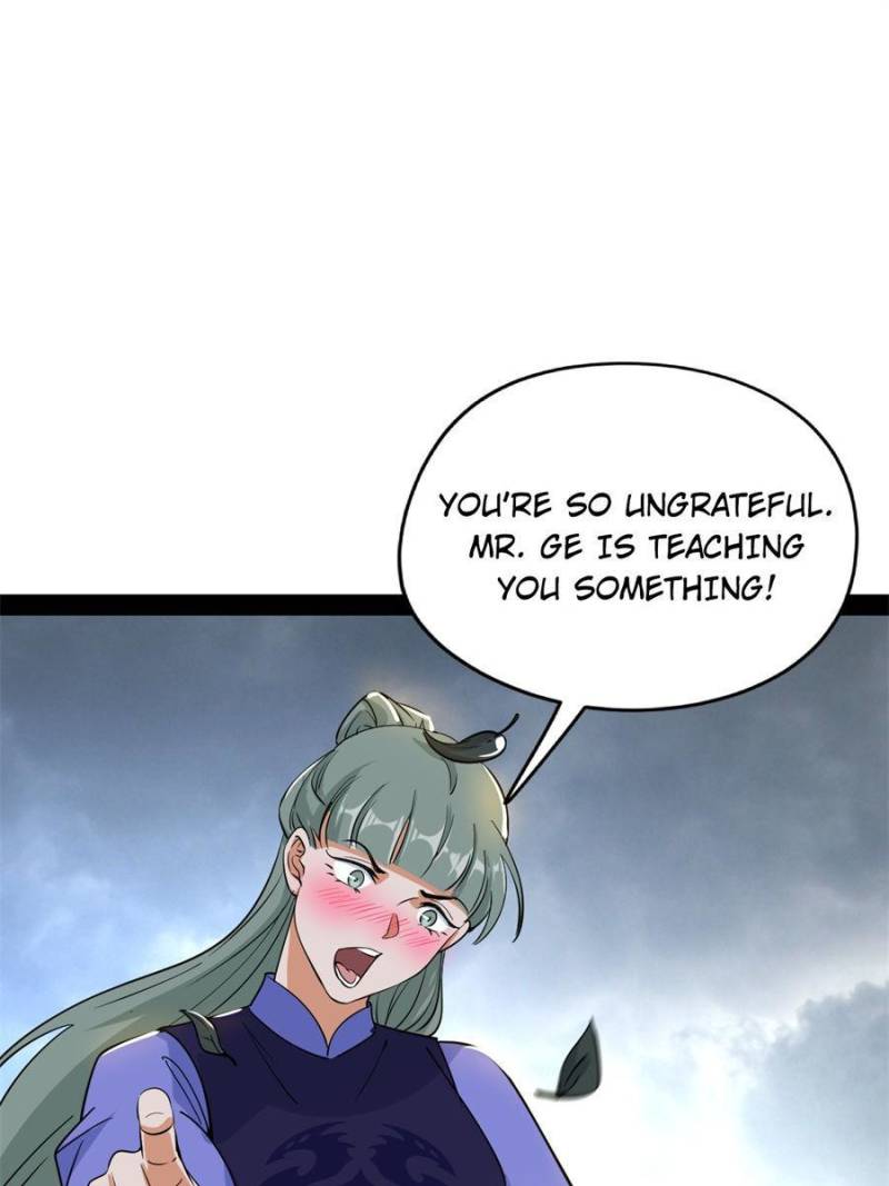 I’m An Evil God chapter 212 page 36