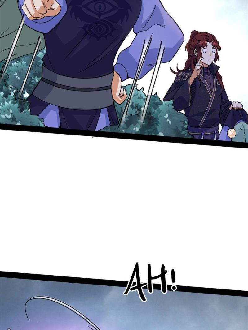 I’m An Evil God chapter 212 page 37