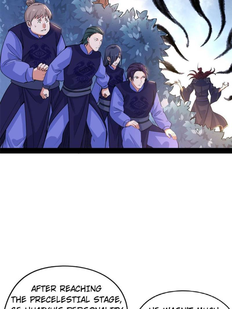 I’m An Evil God chapter 212 page 42