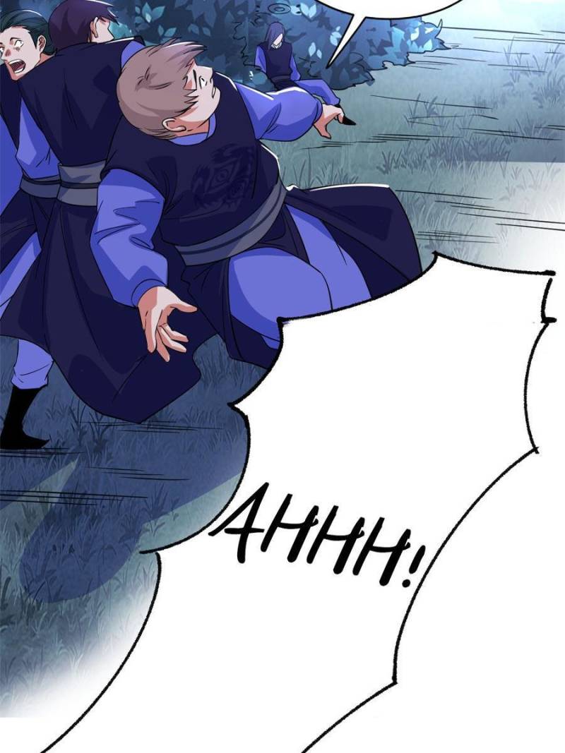 I’m An Evil God chapter 212 page 49