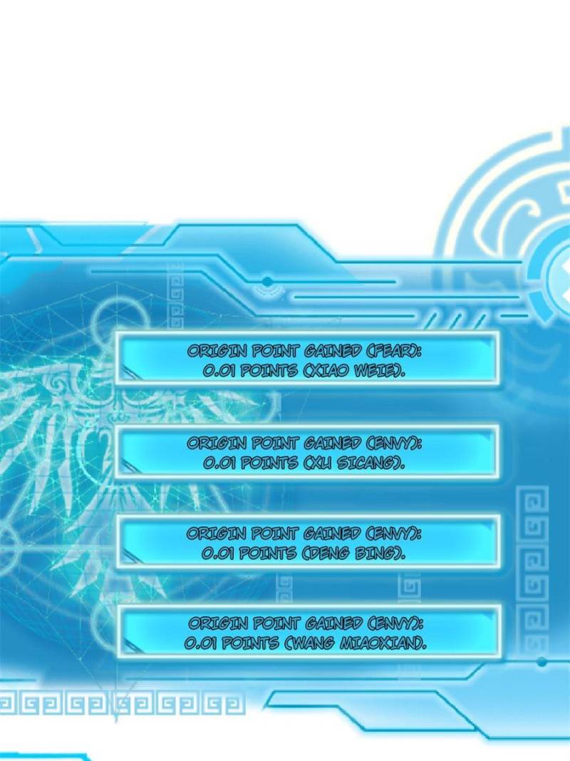 I’m An Evil God chapter 212 page 51