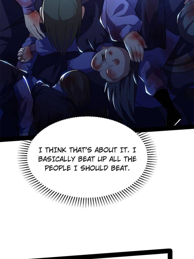 I’m An Evil God chapter 212 page 55