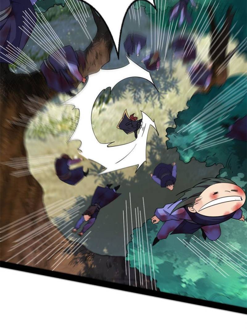 I’m An Evil God chapter 212 page 57