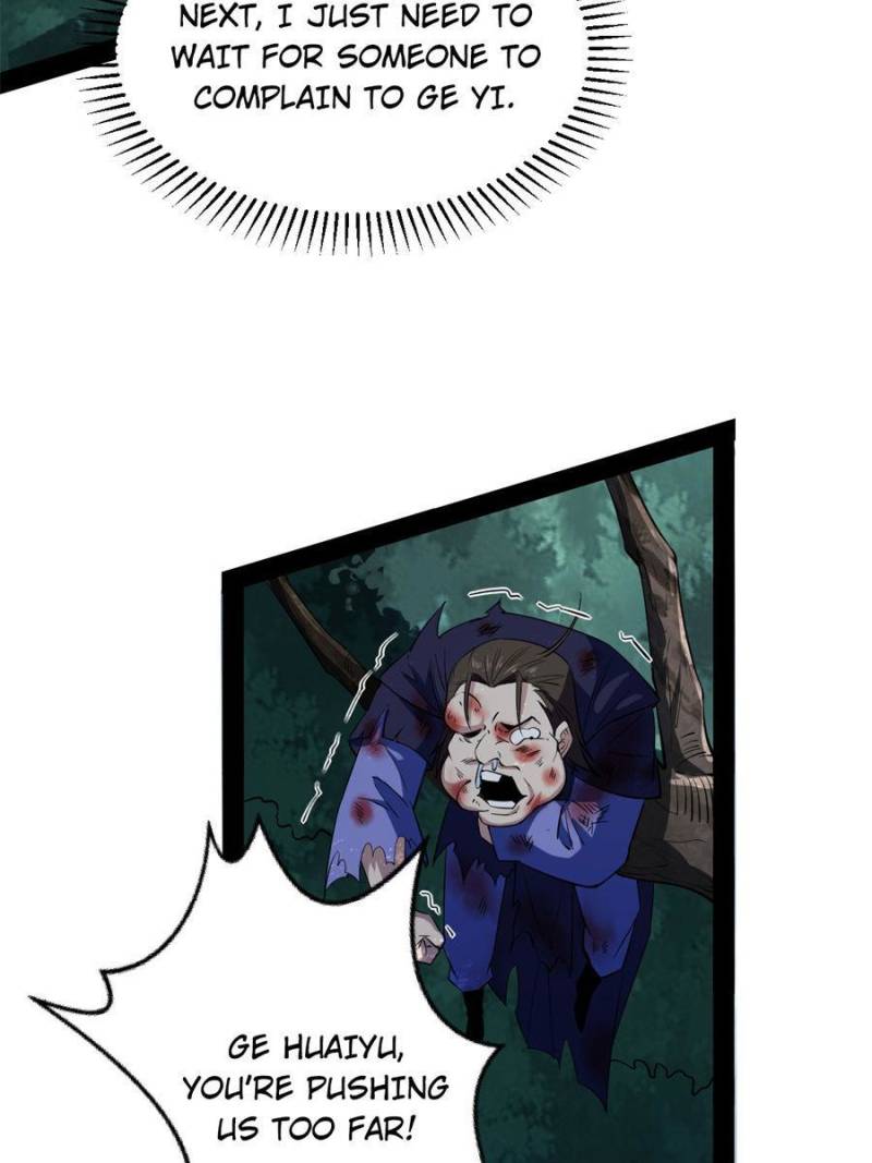 I’m An Evil God chapter 212 page 60