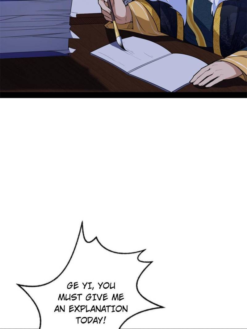 I’m An Evil God chapter 212 page 64