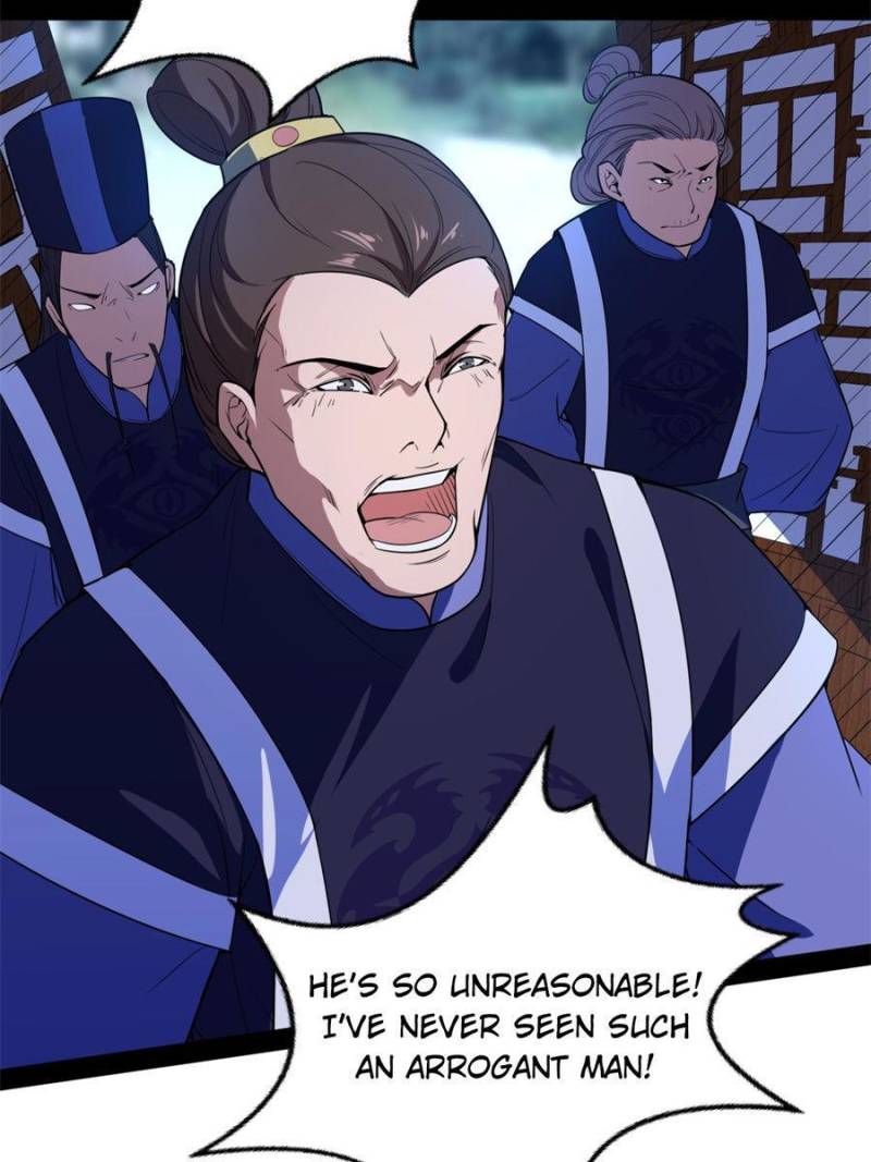 I’m An Evil God chapter 212 page 65