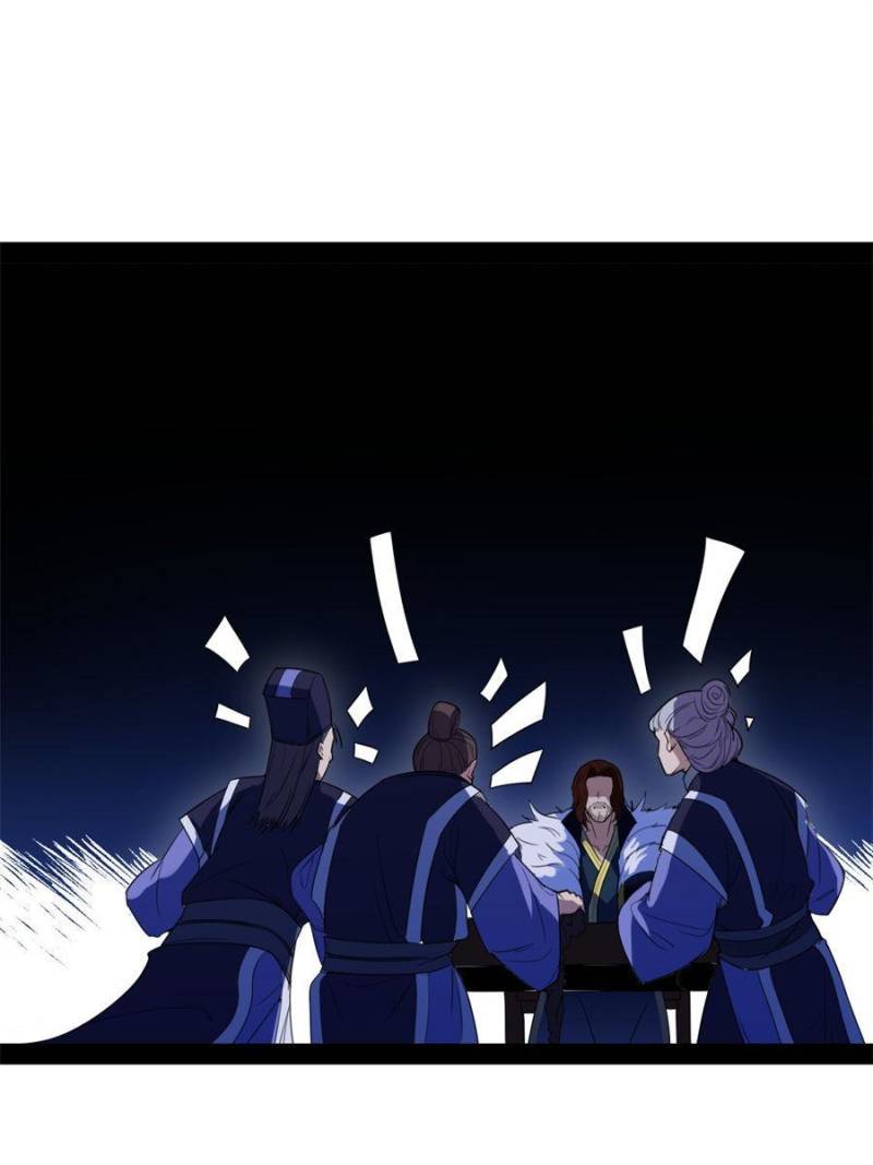 I’m An Evil God chapter 212 page 70