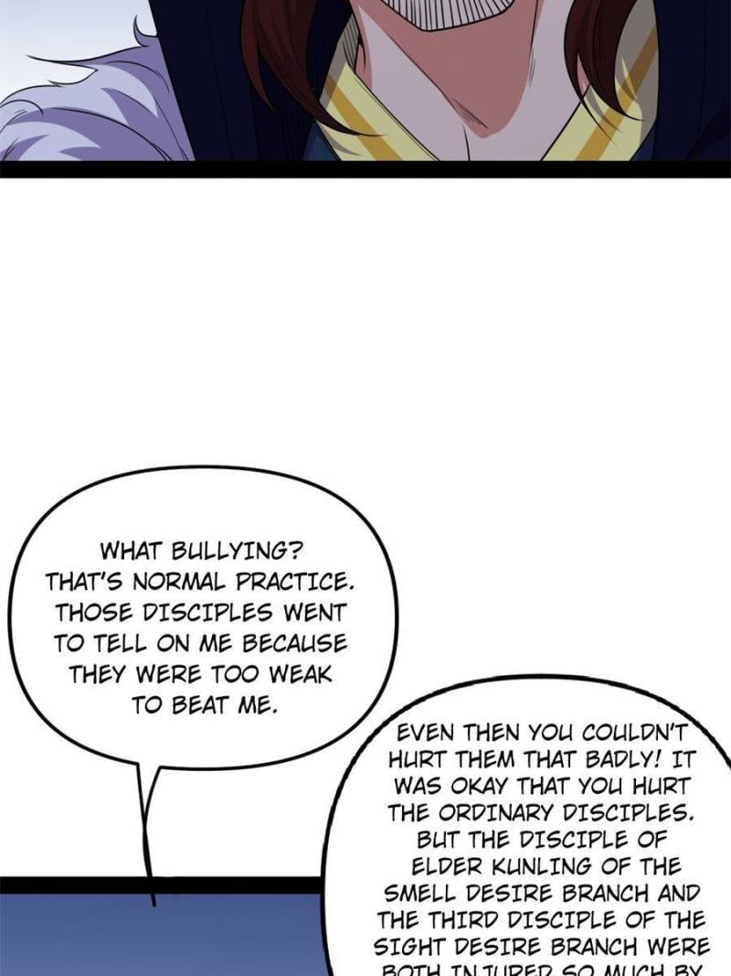 I’m An Evil God chapter 212 page 78