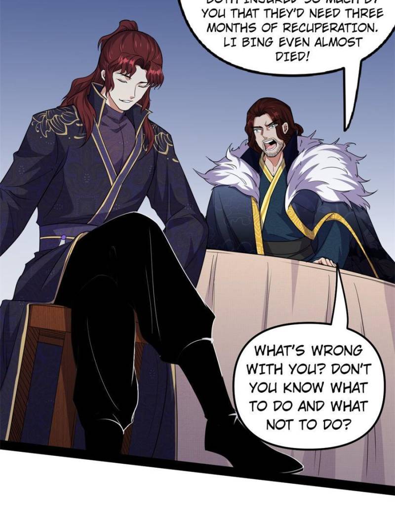 I’m An Evil God chapter 212 page 79