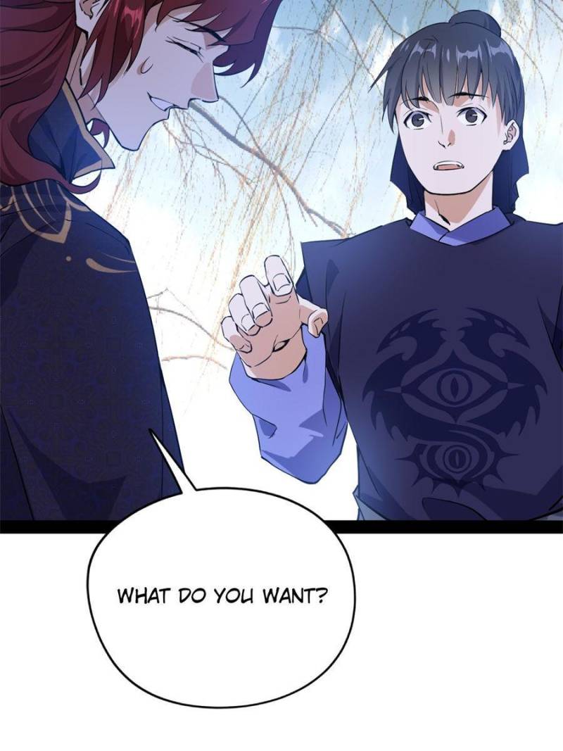 I’m An Evil God chapter 212 page 8