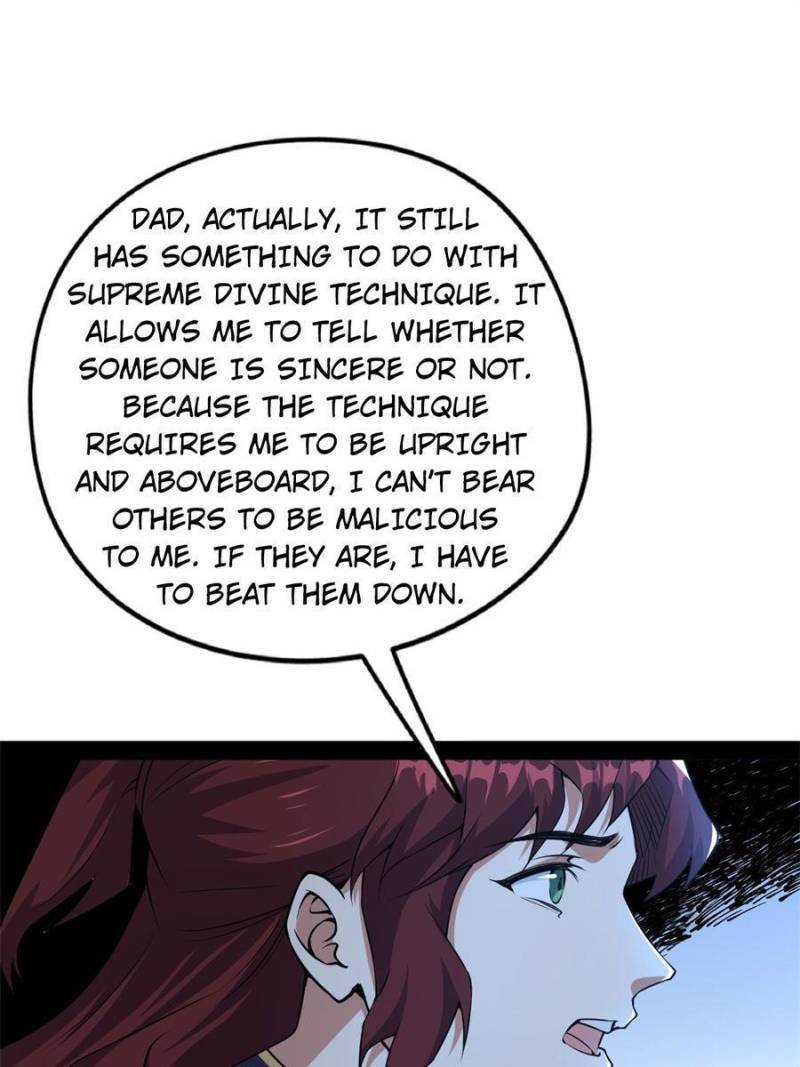 I’m An Evil God chapter 212 page 84