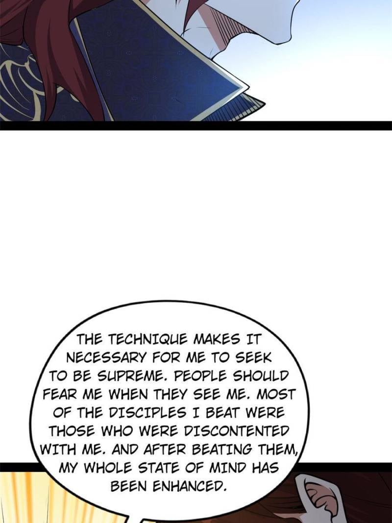 I’m An Evil God chapter 212 page 85