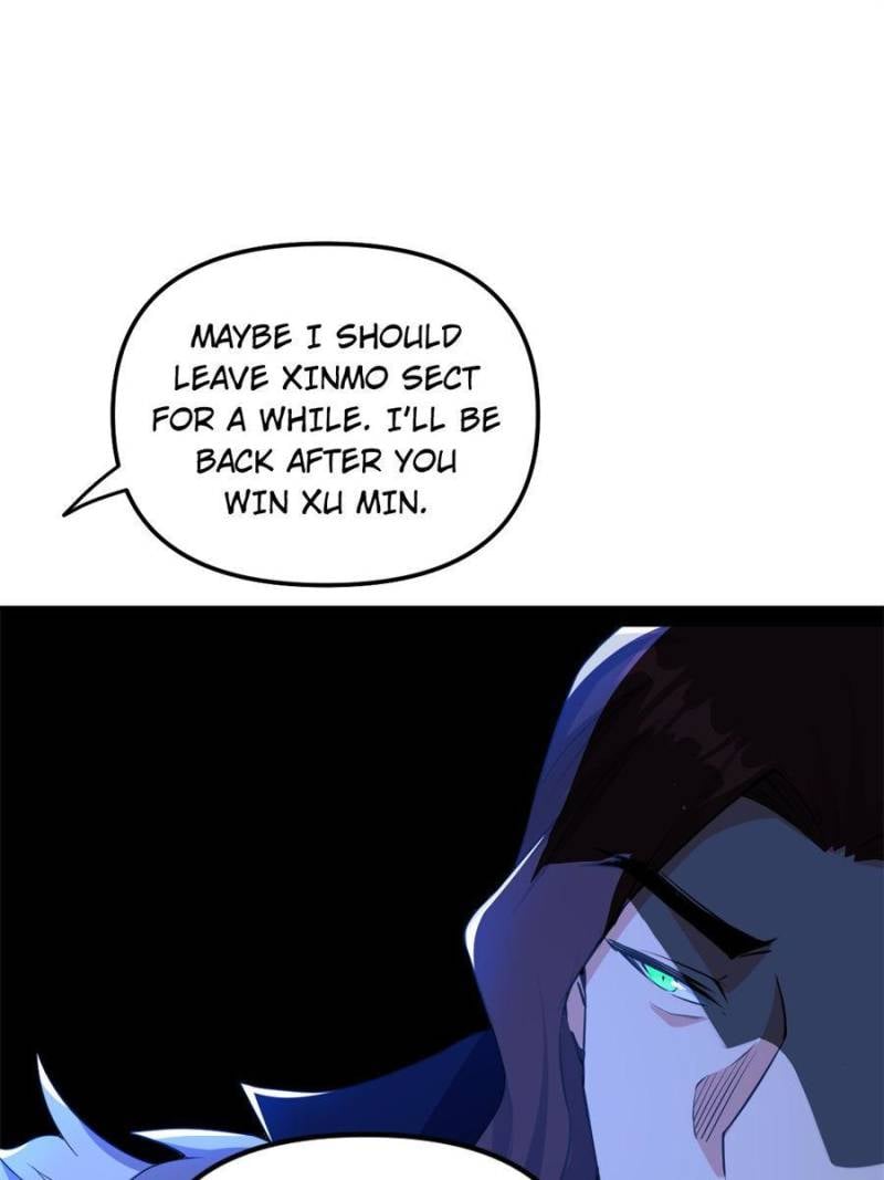 I’m An Evil God chapter 212 page 91