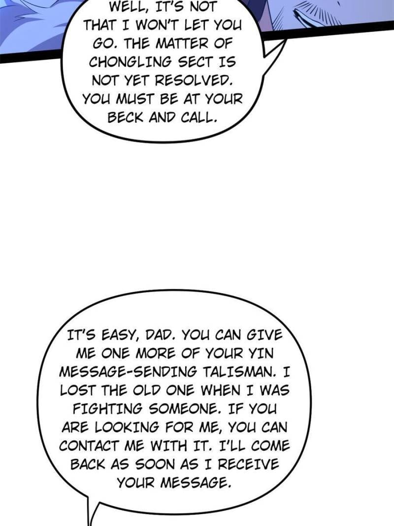 I’m An Evil God chapter 212 page 92