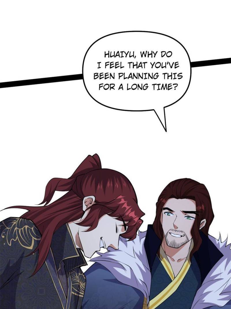 I’m An Evil God chapter 212 page 96