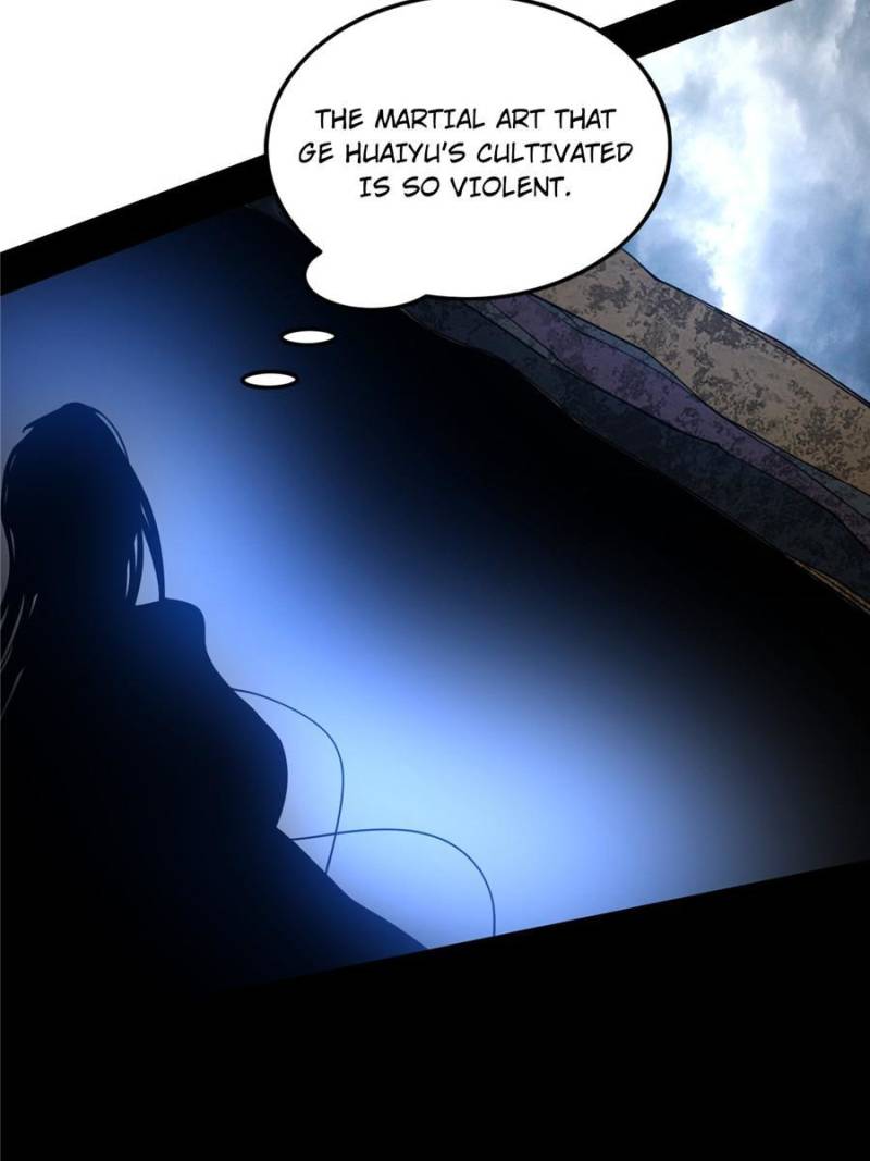 I’m An Evil God chapter 213 page 11