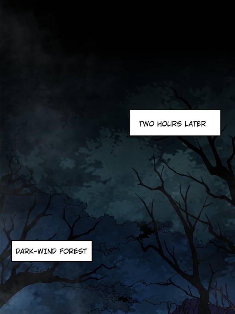 I’m An Evil God chapter 213 page 13