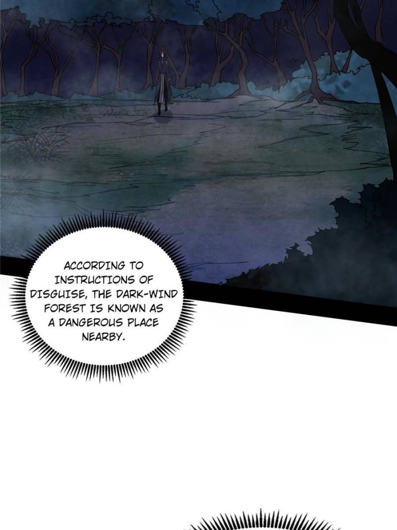 I’m An Evil God chapter 213 page 14