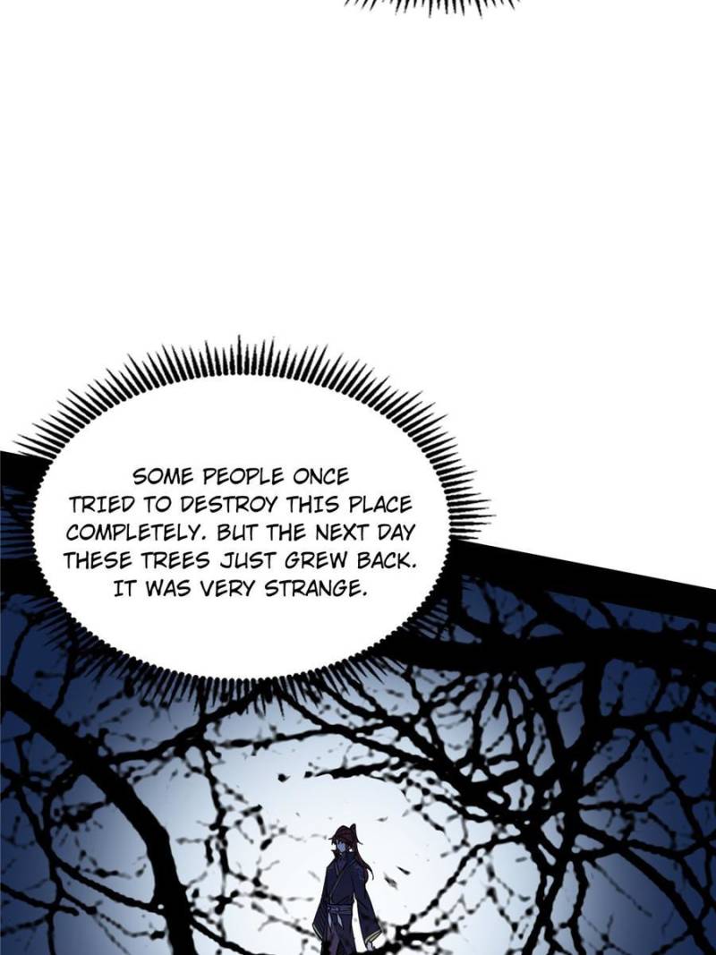 I’m An Evil God chapter 213 page 16