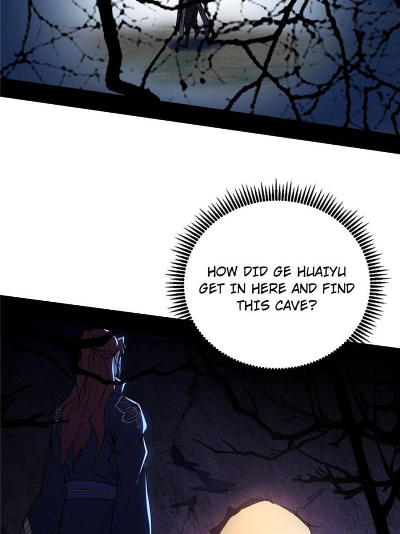 I’m An Evil God chapter 213 page 17