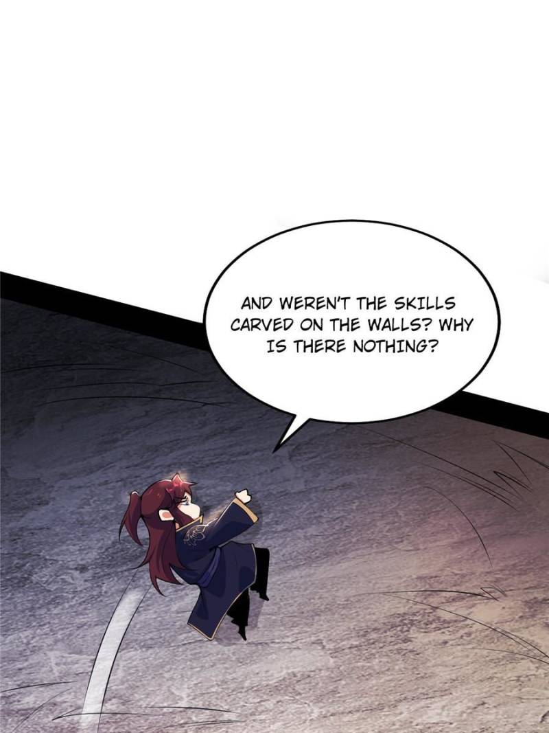 I’m An Evil God chapter 213 page 27