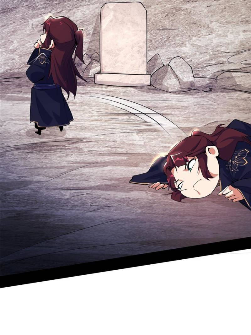 I’m An Evil God chapter 213 page 28