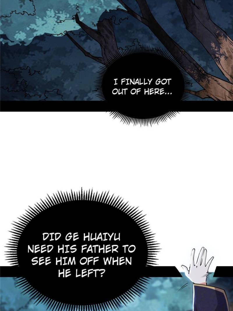I’m An Evil God chapter 213 page 3