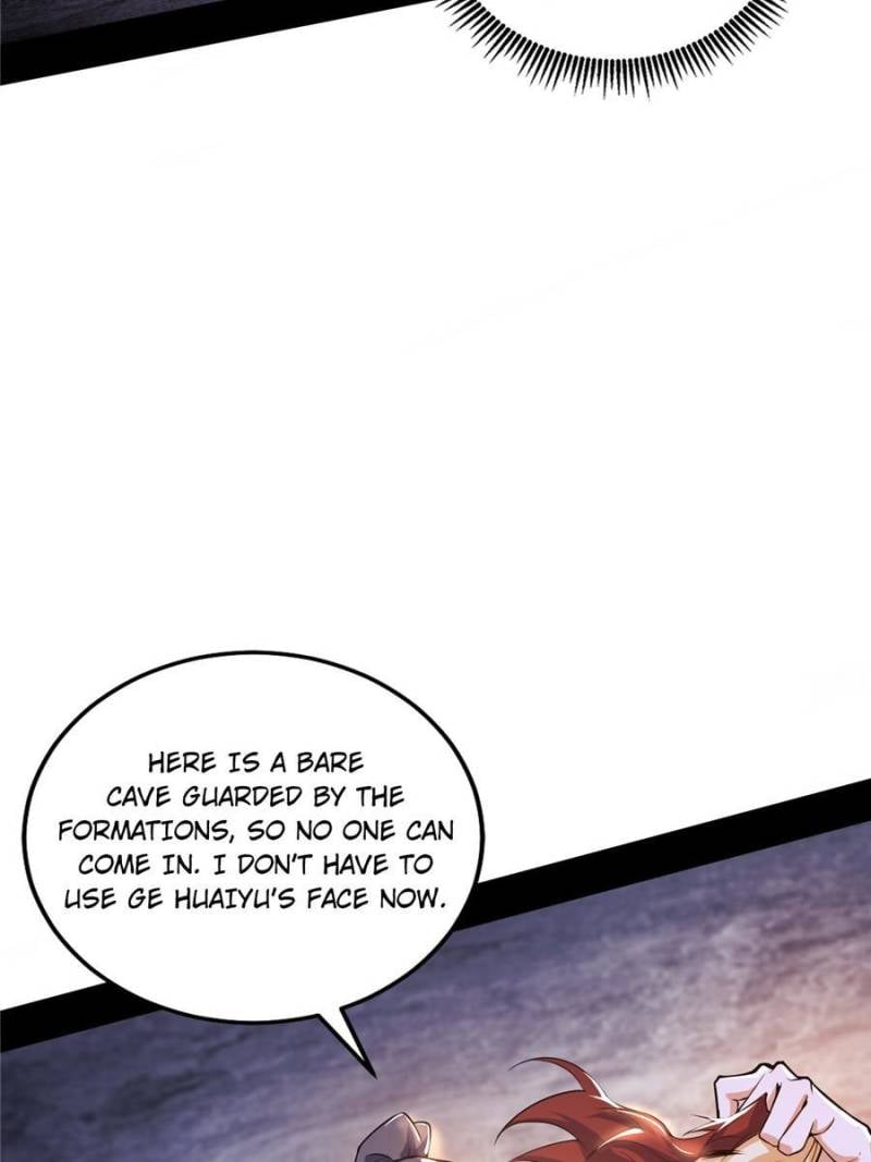 I’m An Evil God chapter 213 page 33