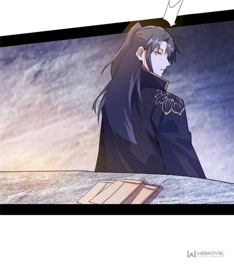 I’m An Evil God chapter 213 page 36