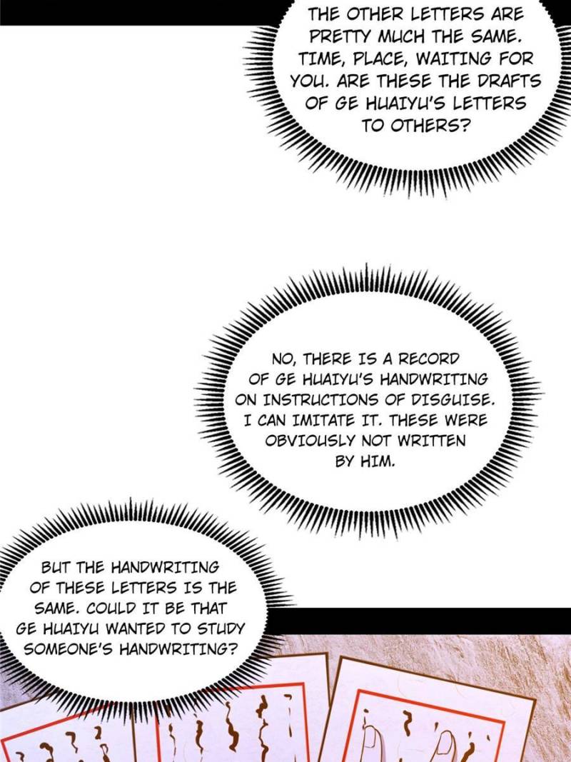 I’m An Evil God chapter 213 page 38