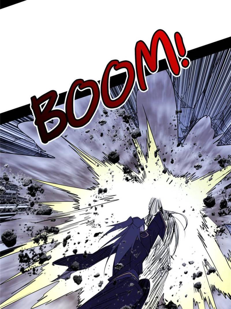 I’m An Evil God chapter 213 page 56