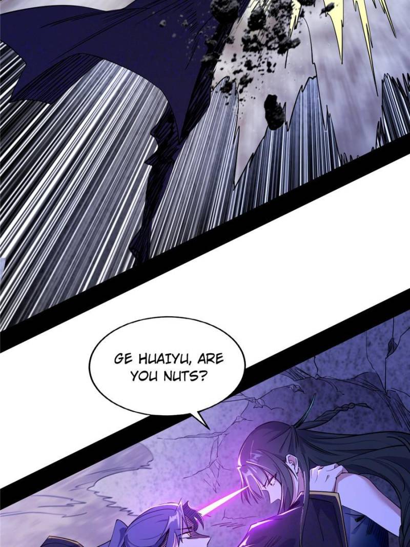 I’m An Evil God chapter 213 page 57