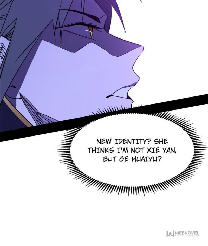 I’m An Evil God chapter 213 page 59