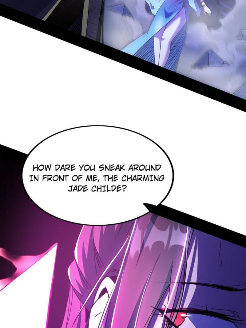 I’m An Evil God chapter 213 page 61