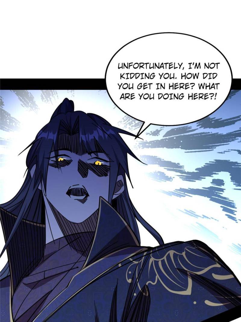 I’m An Evil God chapter 213 page 66