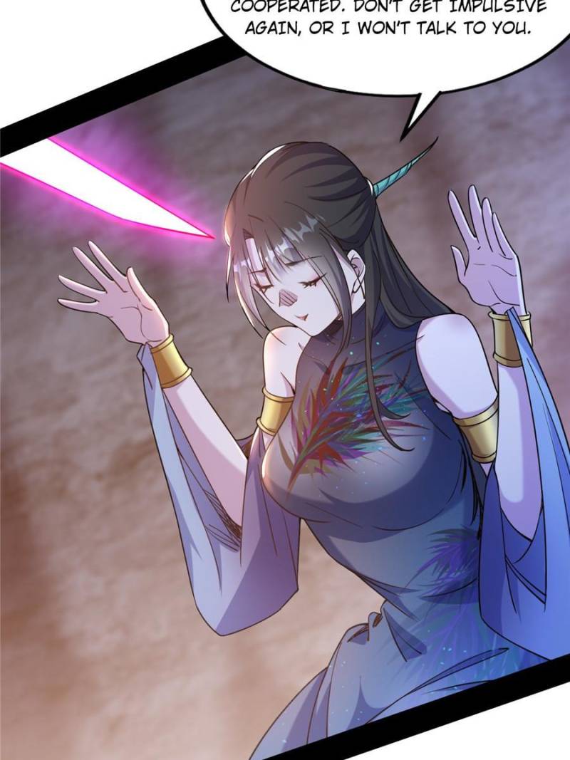 I’m An Evil God chapter 213 page 68