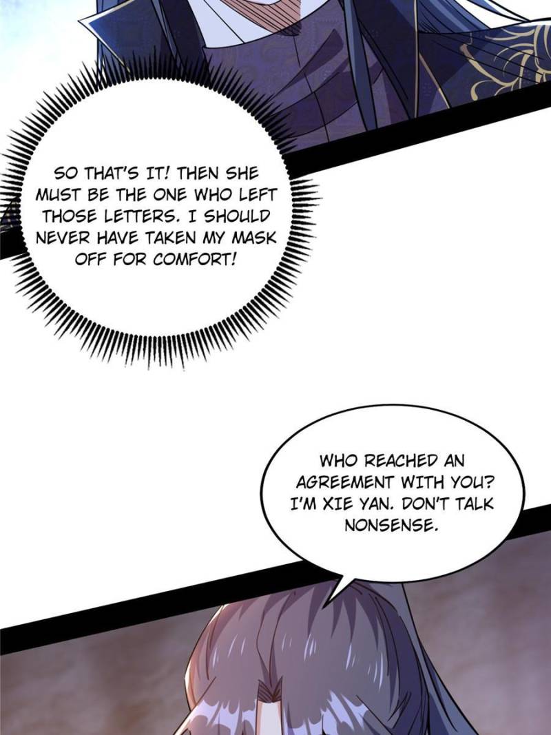 I’m An Evil God chapter 213 page 70