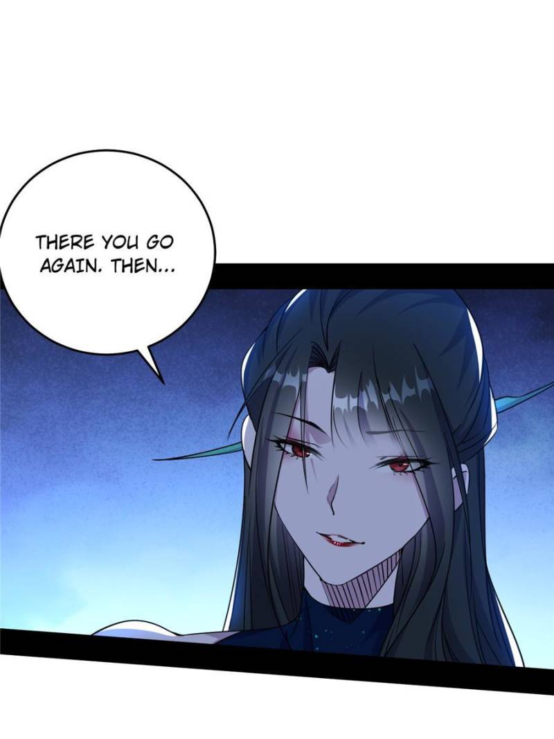 I’m An Evil God chapter 213 page 72