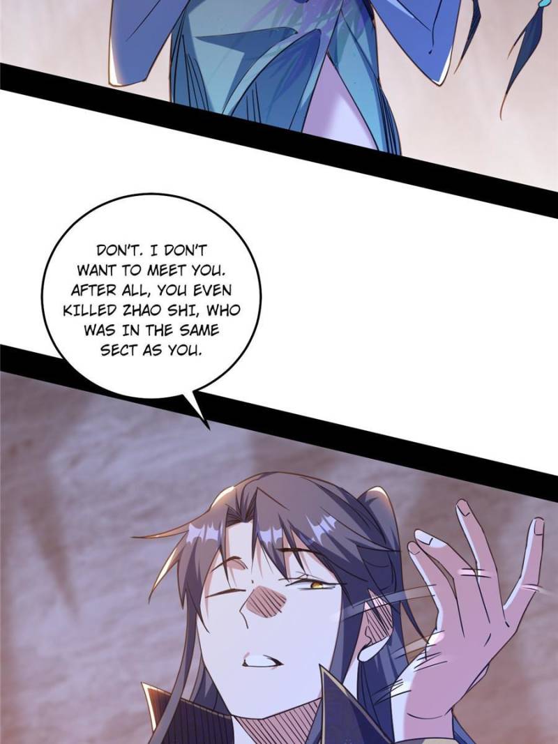 I’m An Evil God chapter 213 page 74