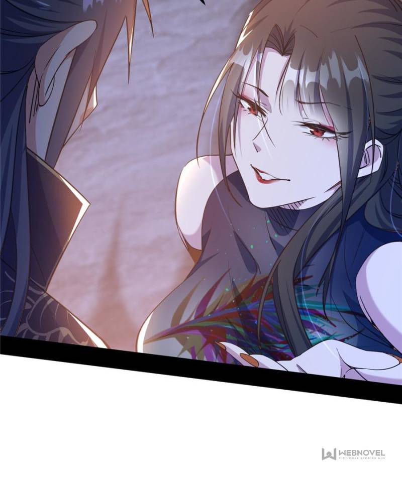 I’m An Evil God chapter 213 page 78