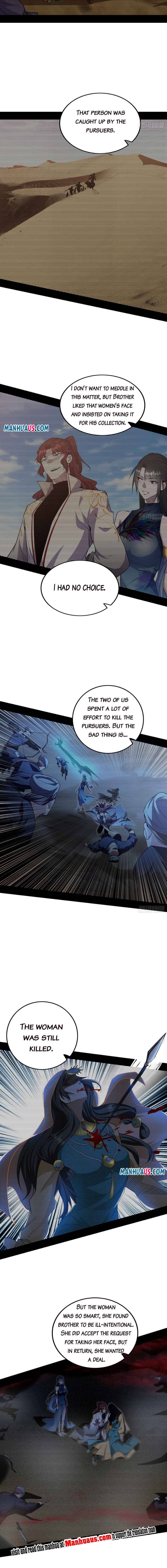 I’m An Evil God chapter 214.1 page 3