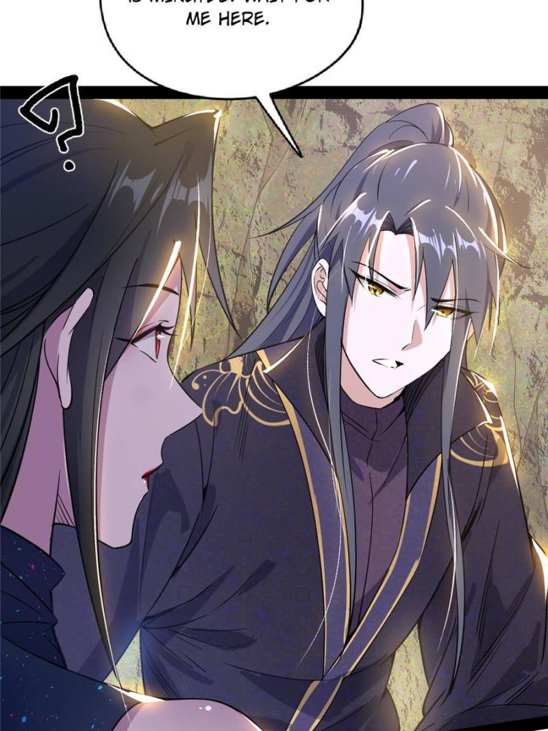 I’m An Evil God chapter 215 page 10