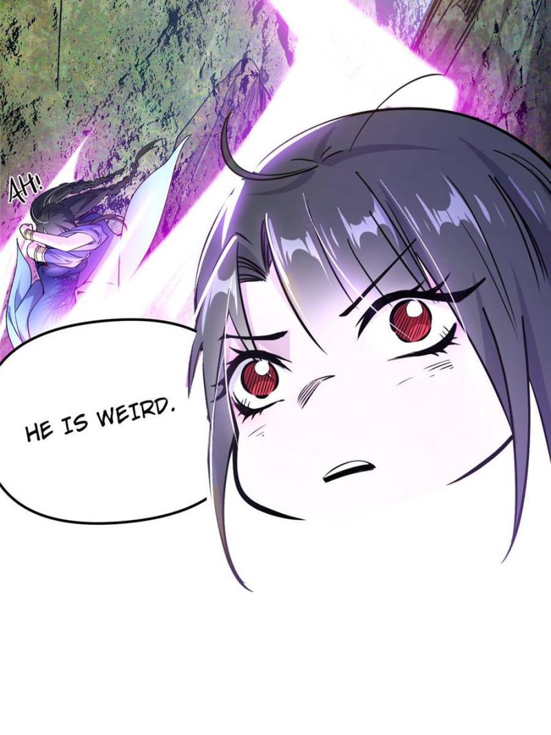 I’m An Evil God chapter 215 page 12