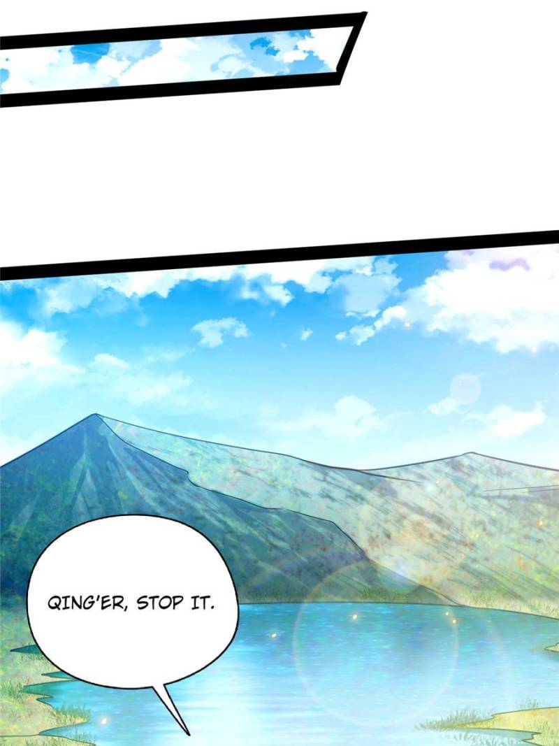 I’m An Evil God chapter 215 page 13