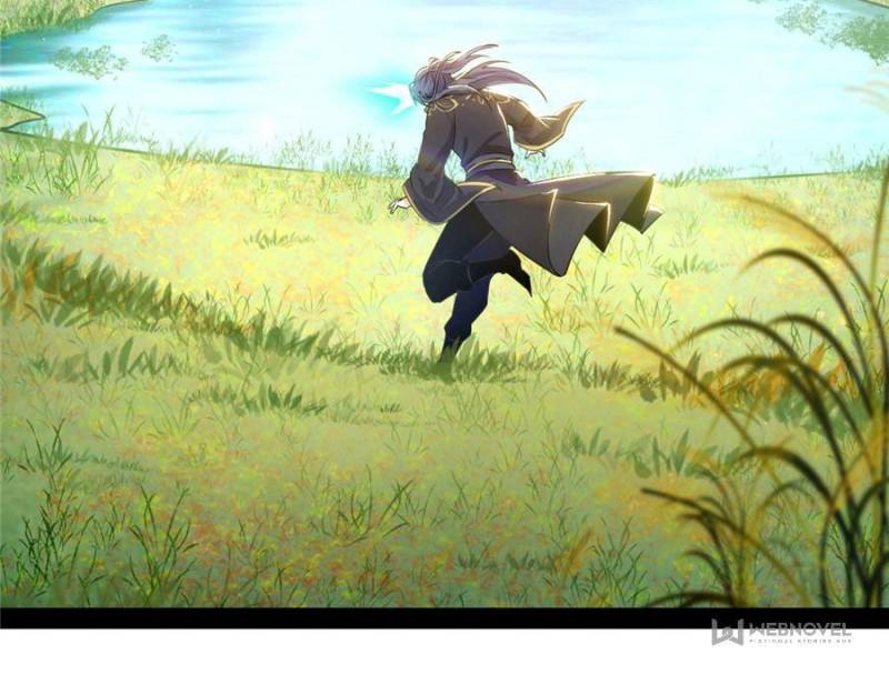 I’m An Evil God chapter 215 page 14