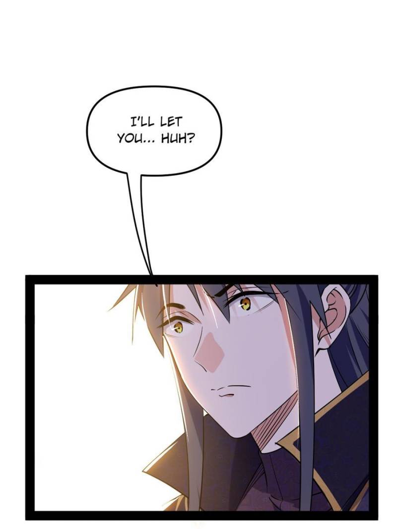 I’m An Evil God chapter 215 page 15