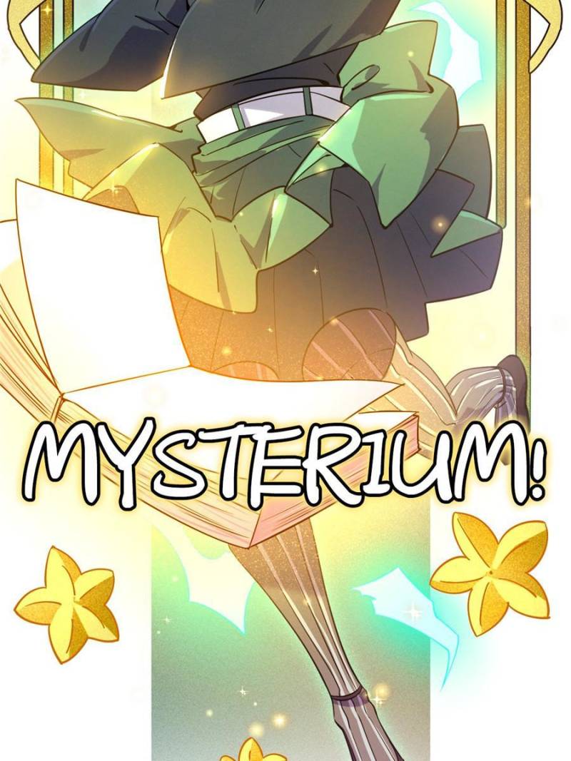 I’m An Evil God chapter 215 page 17