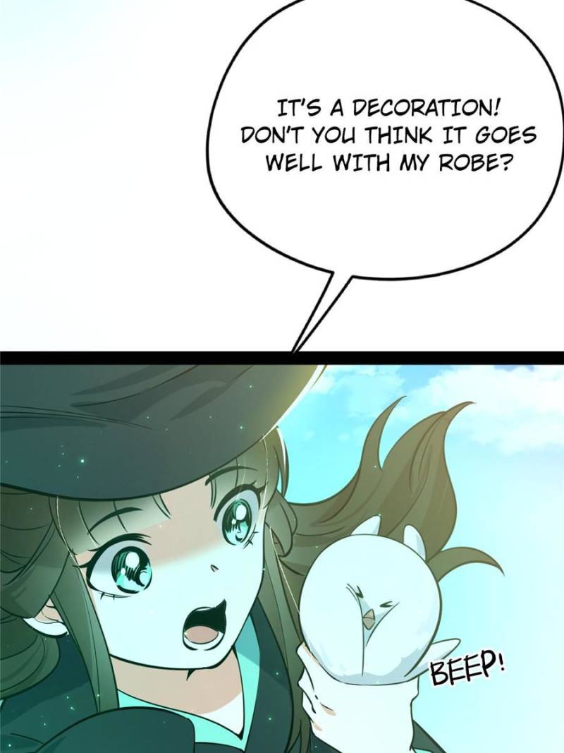 I’m An Evil God chapter 215 page 20