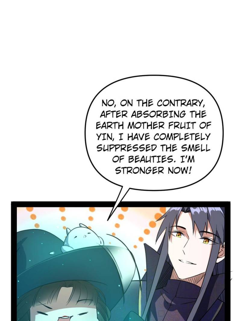 I’m An Evil God chapter 215 page 22