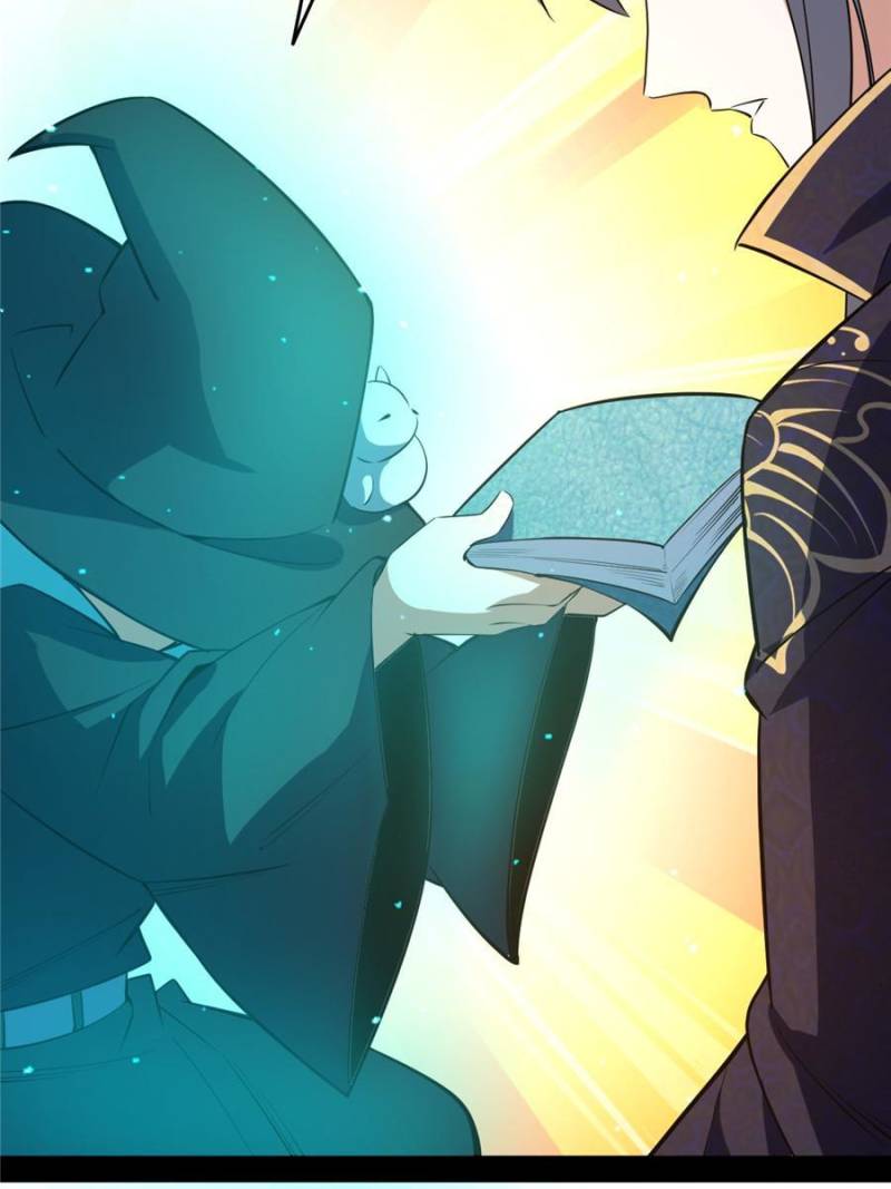 I’m An Evil God chapter 215 page 24